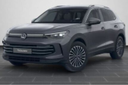 VW Tiguan 15.395 km 41.900 &euro; Ladenburg 68526