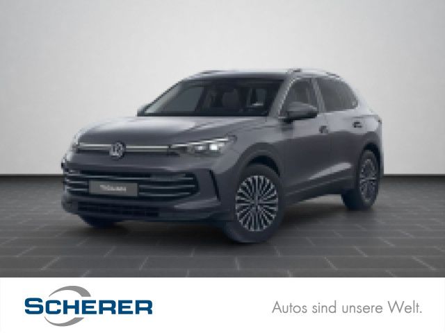 VW Tiguan 15.395 km 42.900 € Ladenburg 68526