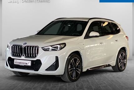 BMW X1 16.130 km 52.403 &euro; Leipzig 04103