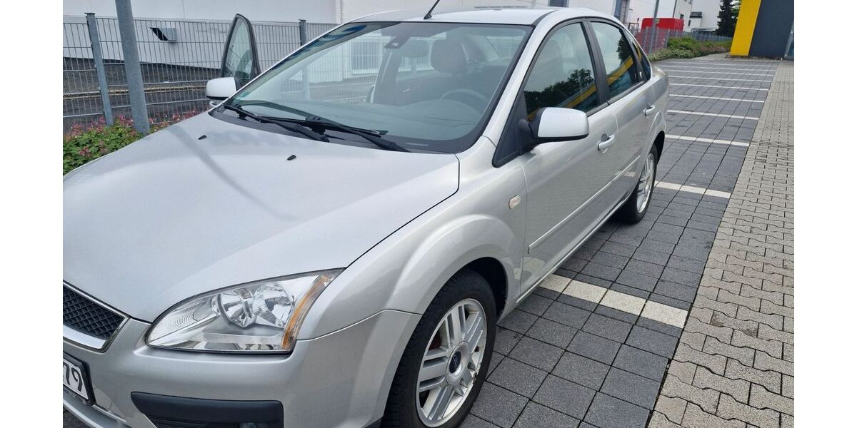 Ford Focus 160.000 km 1.650 &euro; Höhr-grenzhausen 56203