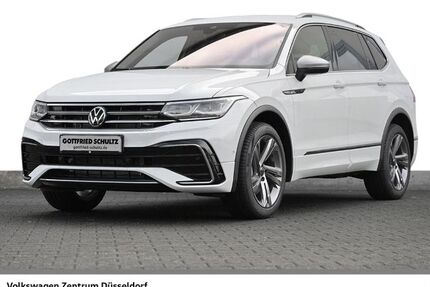 VW Tiguan Allspace