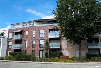 Wohnung Nordhorn Bakelde - 2 Zimmer, 61 m&sup2;, 243.900&euro; | Angebot:26956720