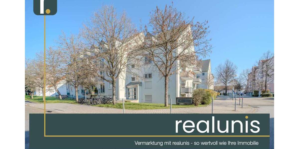 Etagenwohnung Mannheim Niederfeld - 1 Zimmer, 21 m&sup2;, 125.000&euro; | Angebot:25991772