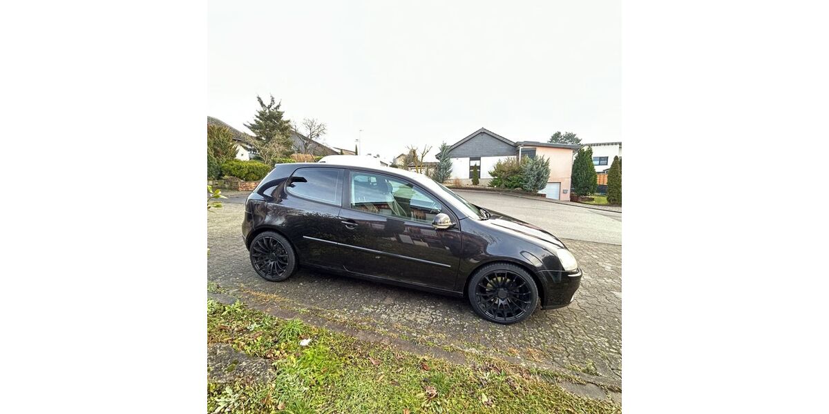 VW Golf 235.000 km 2.700 &euro; Horrweiler 55457