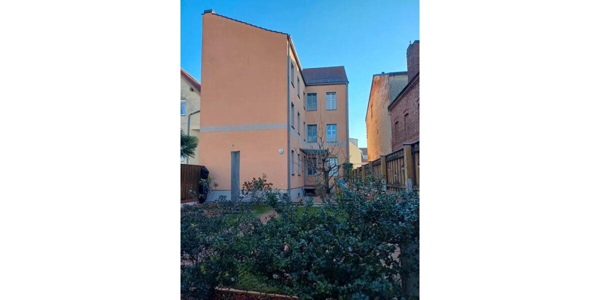 Erdgeschoßwohnung Storkow (Mark) - 2 Zimmer, 80 m&sup2;, 1.050&euro; | Angebot:24816059