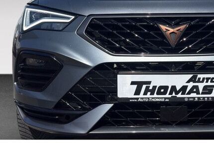 Cupra Ateca 45.636 km 28.300 &euro; Brühl 50321