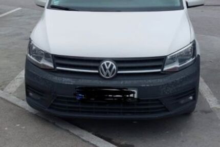VW Caddy 215.000 km 6.800 &euro; Eisenberg 67304