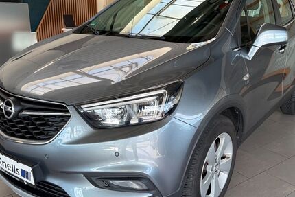 Opel Mokka 57.900 km 15.250 &euro; Ibbenbüren - Laggenbeck 49479