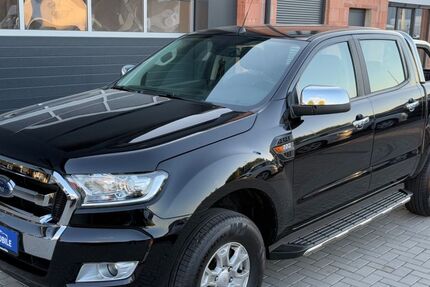 Ford Ranger 136.000 km 17.499 &euro; Breitenworbis 37339