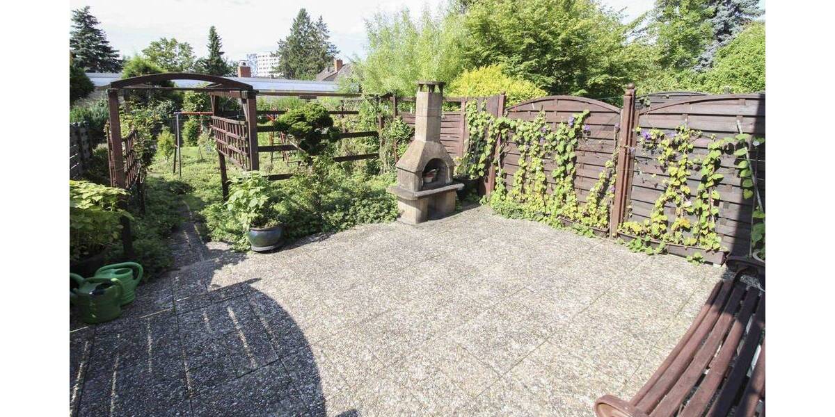 Reihenmittelhaus Berlin Buckow - 5 Zimmer, 120 m&sup2;, 500.000&euro; | Angebot:26820299