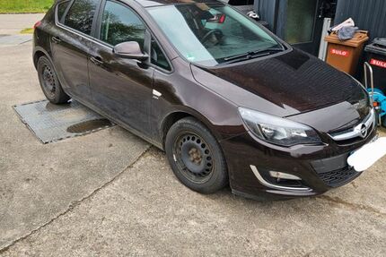 Opel Astra 139.100 km 4.000 &euro; Rothenburg ob der Tauber 91541