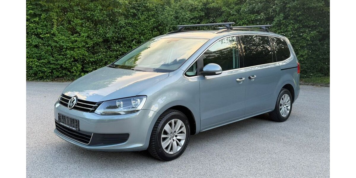VW Sharan 170.000 km 9.990 &euro; München 81375