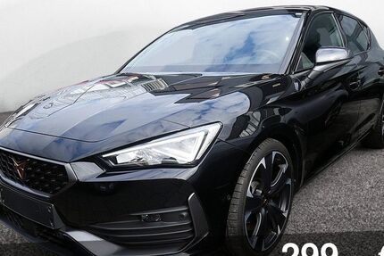 Cupra Leon 19.150 km 30.790 &euro; Bietigheim-Bissingen 74321