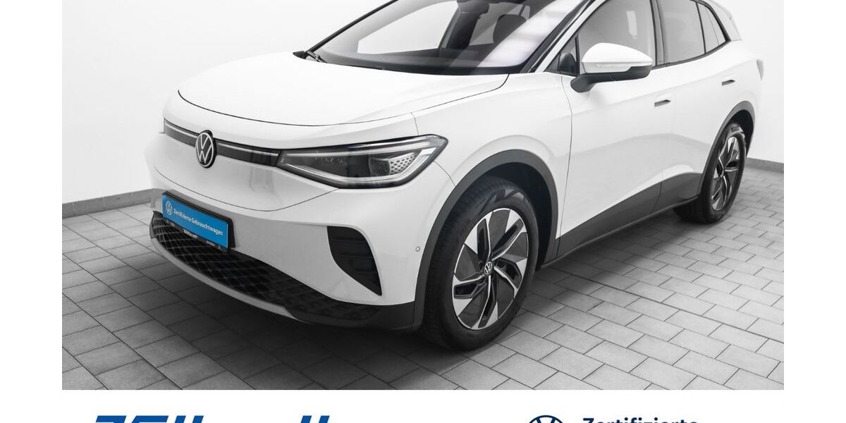 VW ID.4 5.517 km 43.980 &euro; Holzminden 37603
