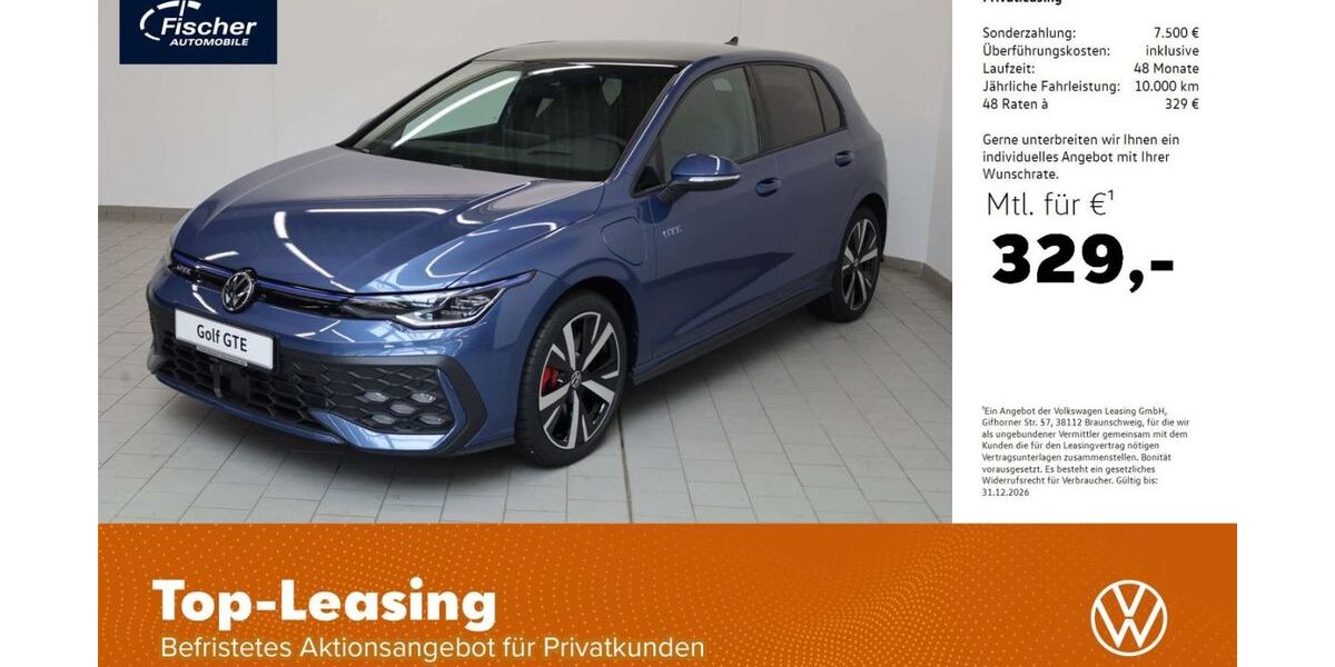 VW Golf 18.500 km 37.980 &euro; Amberg 92224