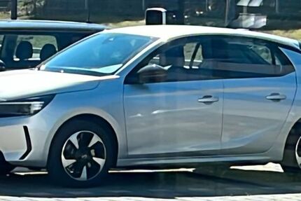 Opel Corsa 12.500 km 17.800 &euro; Ulm 89081