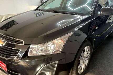 Chevrolet Cruze 175.485 km 4.990 &euro; Wiesbaden 65207