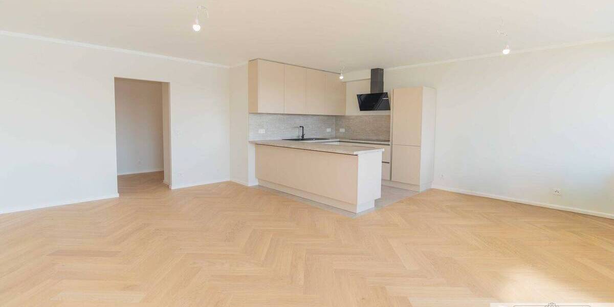 Etagenwohnung Düsseldorf Benrath Benrath - 3 Zimmer, 75 m&sup2;, 1.650&euro; | Angebot:26029913