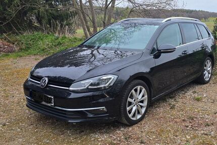 VW Golf 190.000 km 13.250 &euro; Holdorf 19217