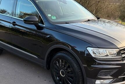 VW Tiguan 193.000 km 16.400 &euro; Altlußheim 68804