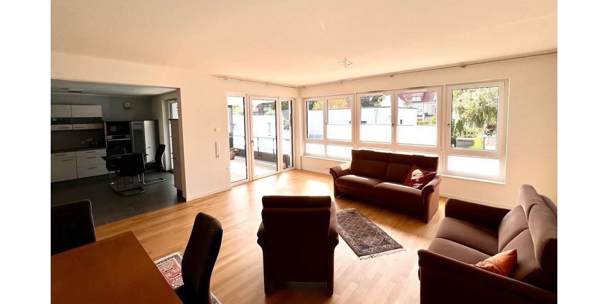 Wohnen in Bestlage! - Etagenwohnung Hildesheim Mitte | Angebot:25329025