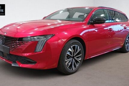 Peugeot 508 29.990 km 19.280 &euro; Schwandorf 92421