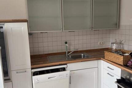 Eine Doppelhaushälfte zur Miete zimmer