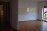 4-RaumWohnung mit Balkon zu vermieten