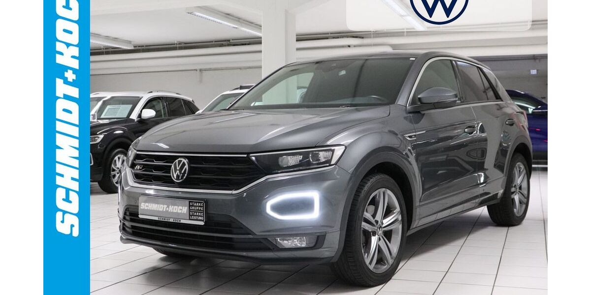 VW T-Roc 30.205 km 23.450 &euro; Bremen 28207