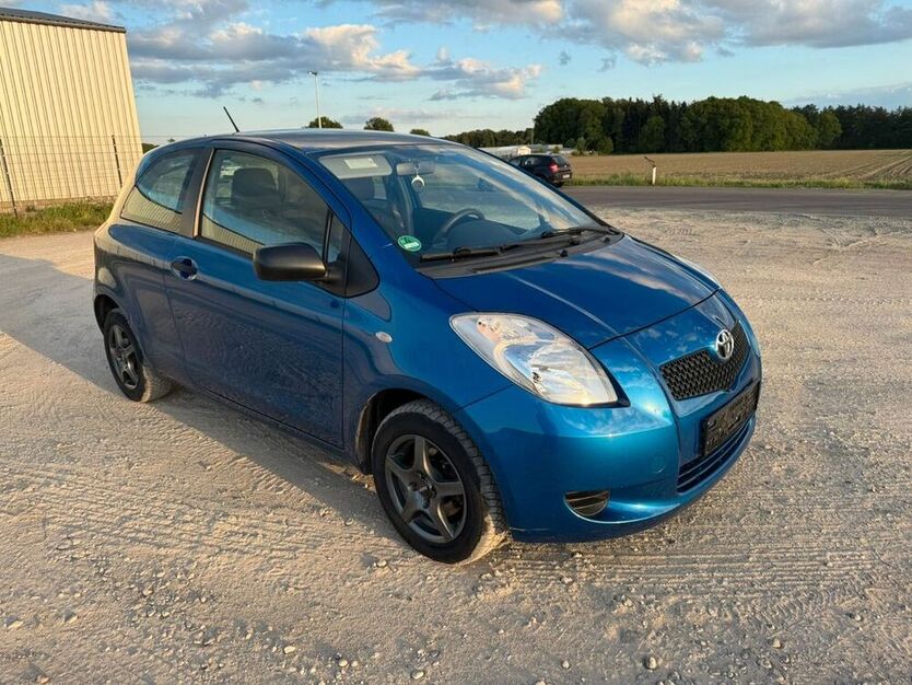 Yaris