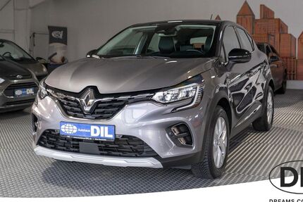Renault Captur 19.100 km 16.850 € Bad Nauheim 61231
