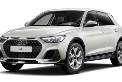 Audi A1 3.797 km 29.890 &euro; Hofheim 65719