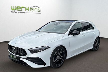 Mercedes A 220