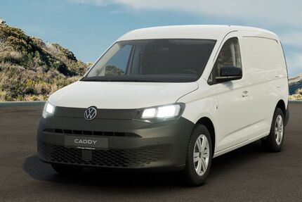VW Caddy 1.100 km 34.949 &euro; Mölln 23879
