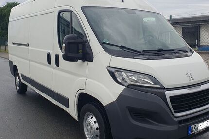 Peugeot Boxer 161.000 km 10.300 &euro; Münster 48165