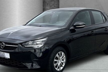 Opel Corsa 38.069 km 14.480 &euro; Parchim 19370