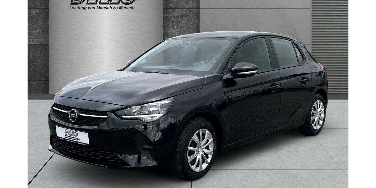 Opel Corsa 38.069 km 14.480 &euro; Parchim 19370