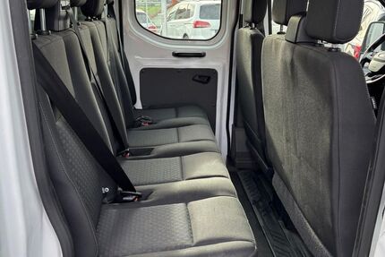 Ford Transit 39.999 km 20.990 &euro; Künzell - Fulda 36093