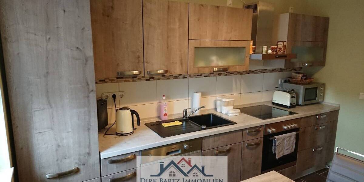 Etagenwohnung Demmin - 4 Zimmer, 84 m&sup2;, 95.000&euro; | Angebot:25670289