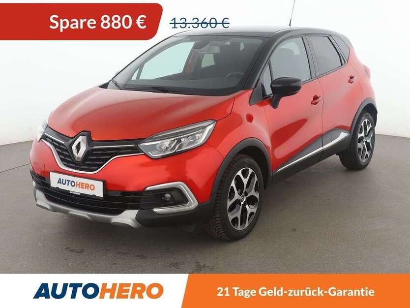 Captur