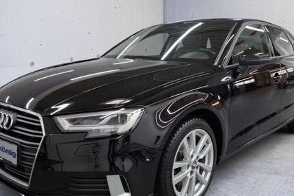 Audi A3 126.700 km 17.890 &euro; Herbolzheim 79336
