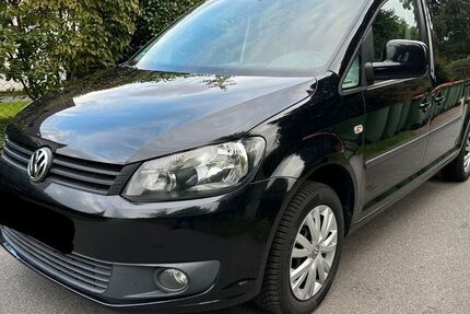 VW Caddy Maxi 224.000 km 8.450 &euro; Hamburg 22393