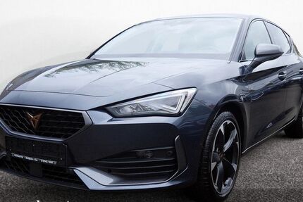 Seat Leon 29.900 km 28.880 € Bietigheim-Bissingen 74321