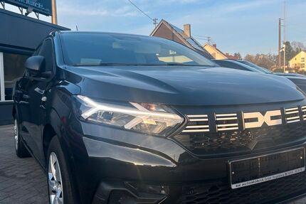 Dacia Sandero 3.500 km 15.500 &euro; Riegelsberg 66292