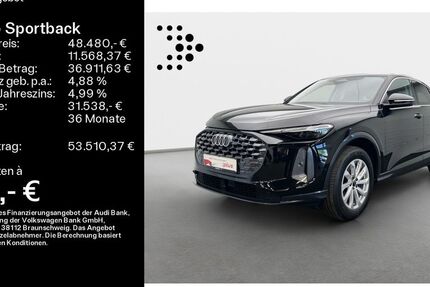 Audi Q5 30.431 km 48.480 &euro; Oberursel 61440