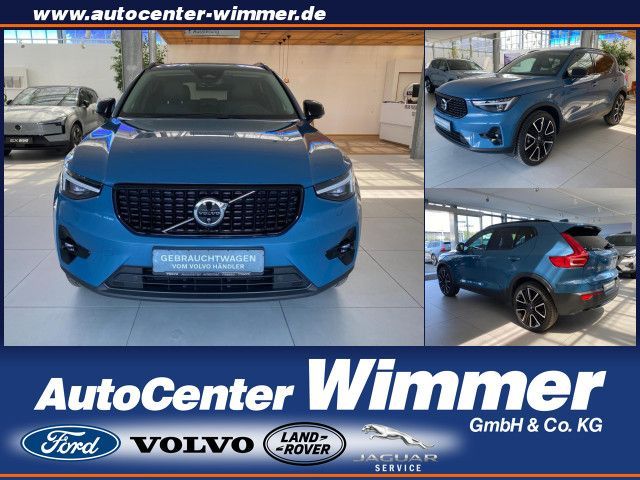 Volvo XC40 27.800 km 34.900 &euro; Passau 94036