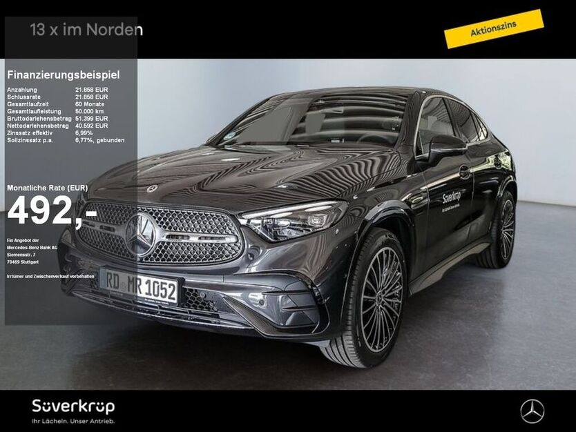 GLC 200