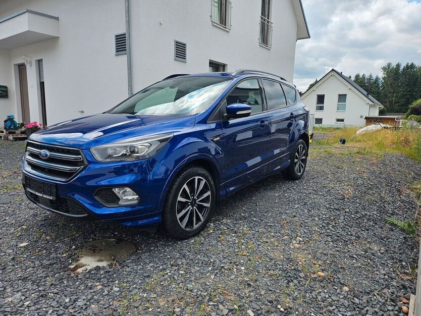 Kuga
