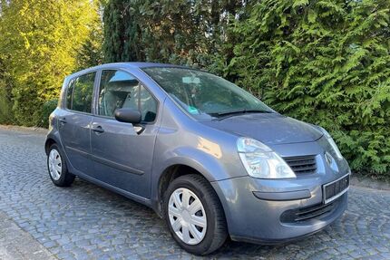 Renault Modus