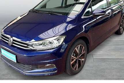 VW Touran 43.200 km 24.950 &euro; Siegen 57076